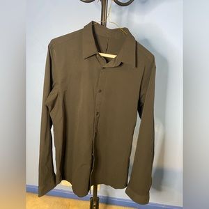 lululemon Dress Shirt